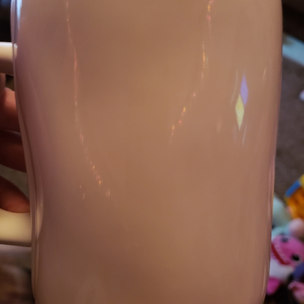 Rae dunn mug - Picture 3 of 4